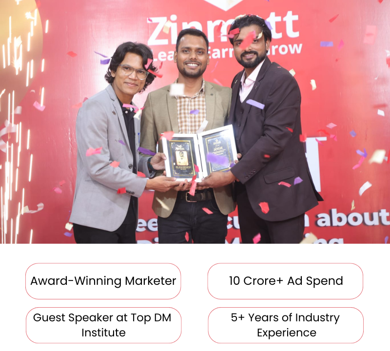 Aman Shrivastav - Google Ads Expert